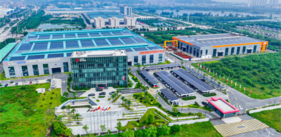Fujian Quangong Co., Ltd., lederen i den innenlandske mursteinsmaskinindustrien, vil presentere en rekke nytt utstyr på Bauma China2024, så følg med!