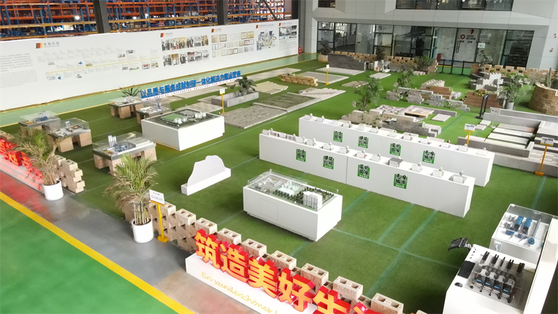 Grønn teknologi: innovasjon driver industrien fremover