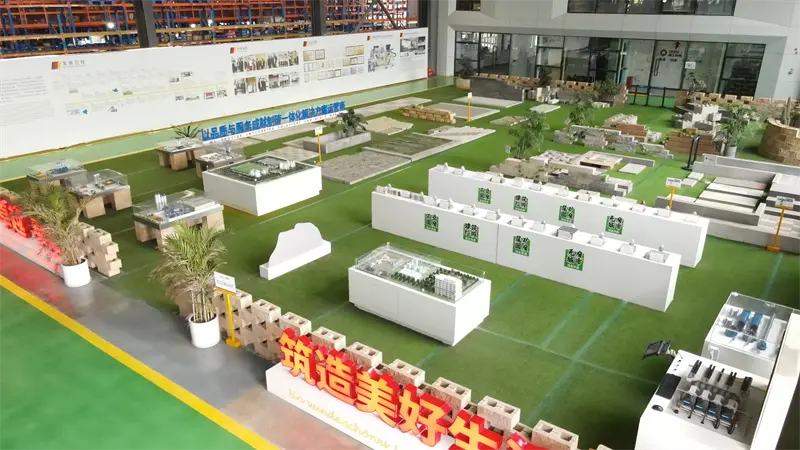 Grønn teknologi: innovasjon driver industrien fremover