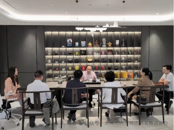 Quangong Machinery Co., Ltd.: En målestokk for industrien med håndverk