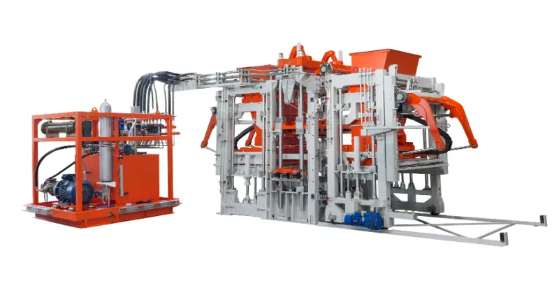 Presisjonsproduksjon skaper grønt nytt momentum | Quangong Machinery Co., Ltd. Produksjonslinje for T9 murstein skiller seg ut med enestående styrke