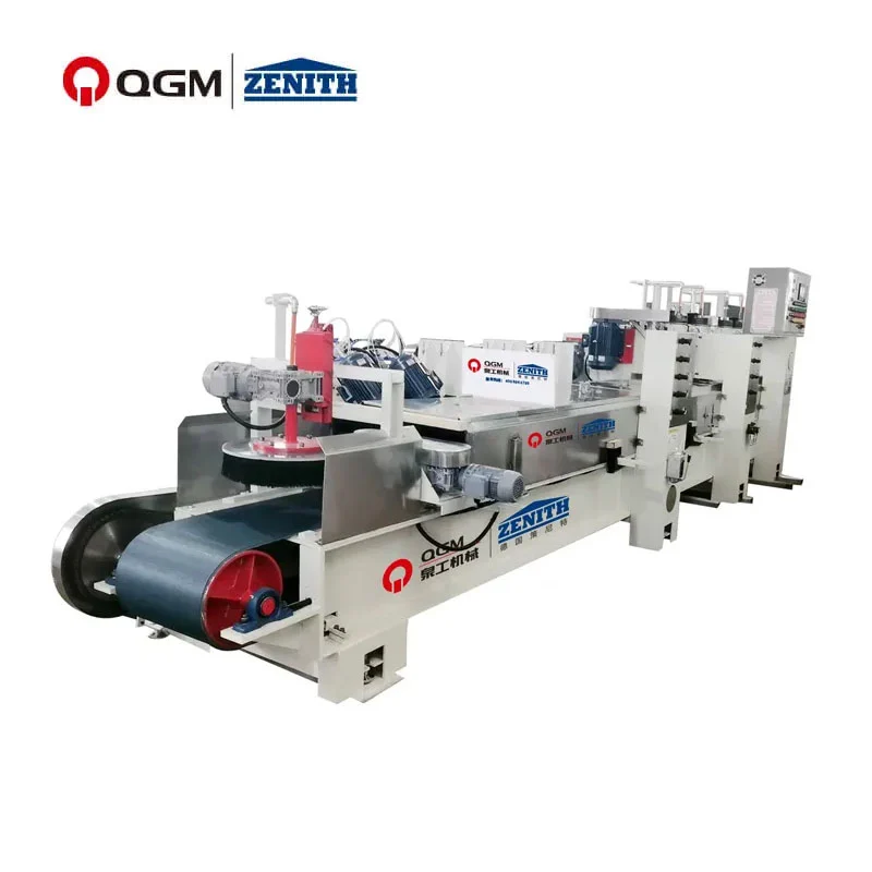 Kantstein murstein maskin